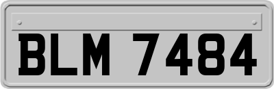 BLM7484