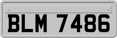 BLM7486