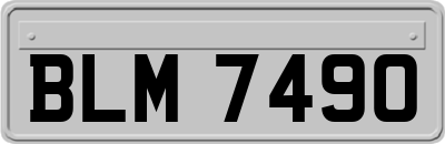 BLM7490