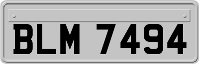 BLM7494