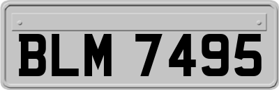 BLM7495