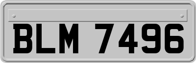 BLM7496
