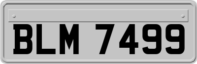 BLM7499