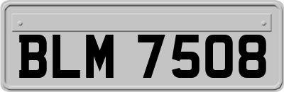 BLM7508