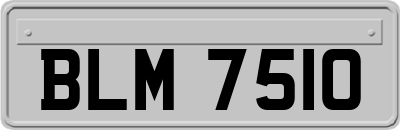 BLM7510