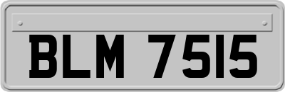 BLM7515