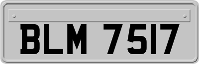 BLM7517