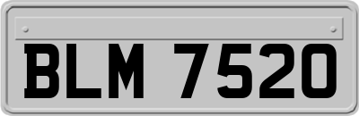 BLM7520