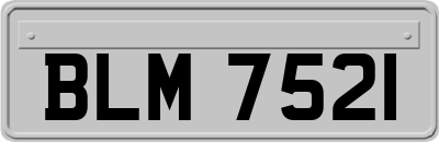 BLM7521