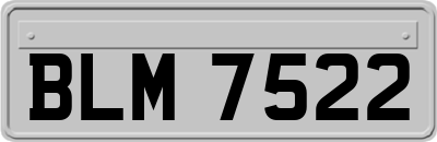 BLM7522