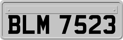 BLM7523