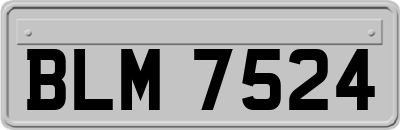 BLM7524