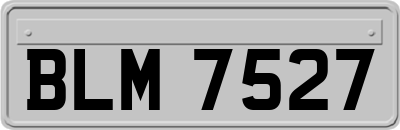 BLM7527