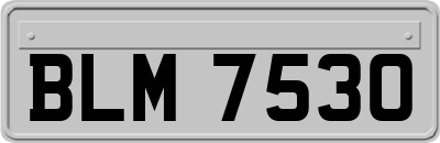 BLM7530