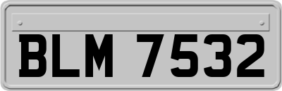 BLM7532