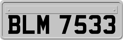 BLM7533