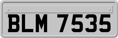 BLM7535