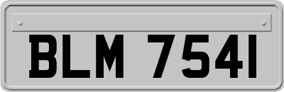 BLM7541