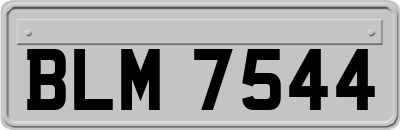 BLM7544