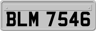 BLM7546