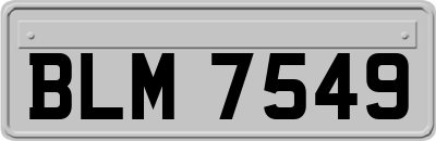 BLM7549