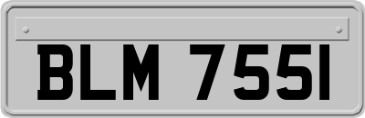 BLM7551