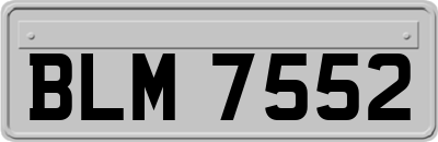 BLM7552