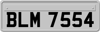 BLM7554