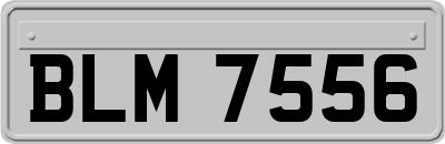 BLM7556