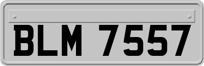 BLM7557