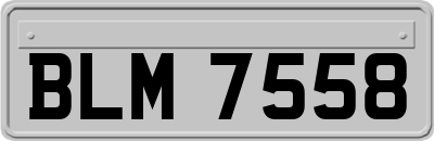 BLM7558