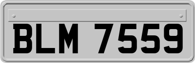 BLM7559