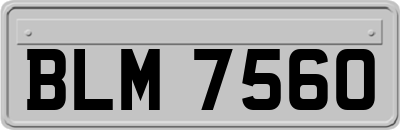 BLM7560