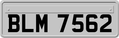 BLM7562