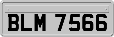 BLM7566