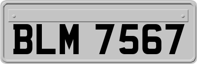 BLM7567