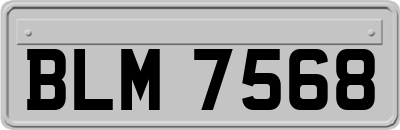 BLM7568