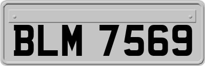 BLM7569