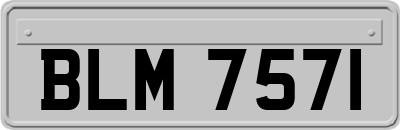 BLM7571