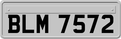 BLM7572