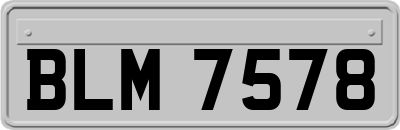 BLM7578