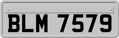 BLM7579