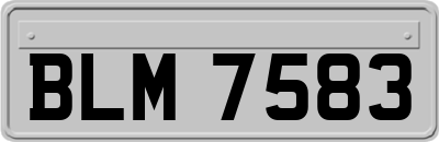 BLM7583
