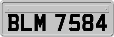 BLM7584