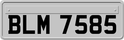 BLM7585