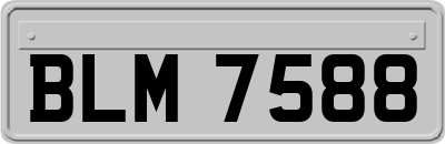 BLM7588