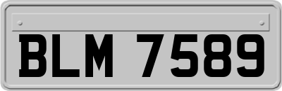 BLM7589