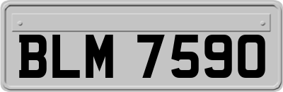 BLM7590