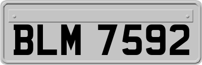 BLM7592