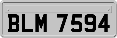 BLM7594